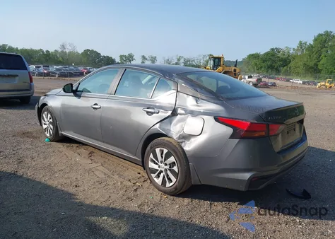 2024 Nissan Altima S Fwd z USA, uszkodzony, nr VIN 1N4BL4BV4RN437439